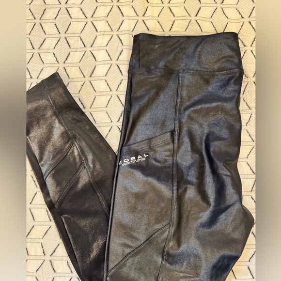 Koral Leggings - Picture 1 of 5